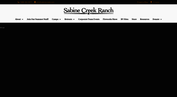 sabinecreek.com