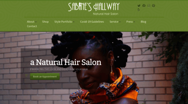 sabineshallway.com