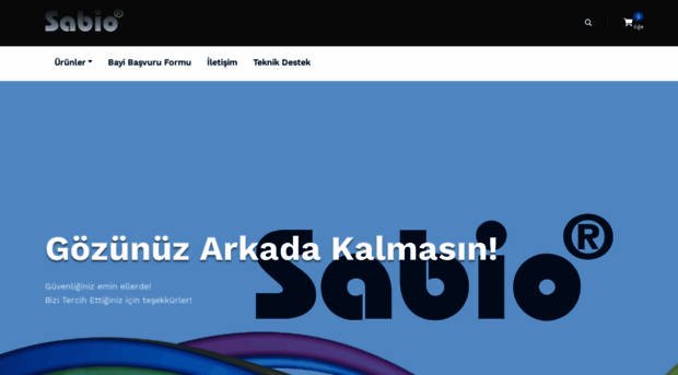 sabio.com.tr