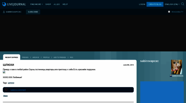 sabirovapcxc.livejournal.com