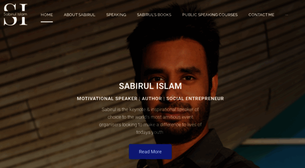 sabirulislam.com