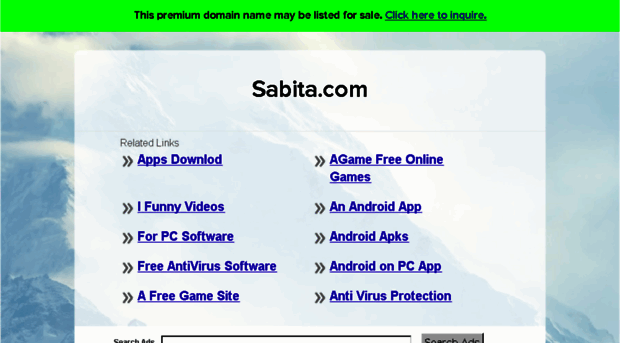 sabita.com