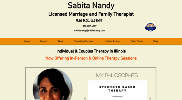 sabitanandy.com