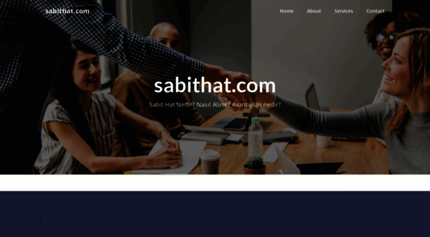 sabithat.com