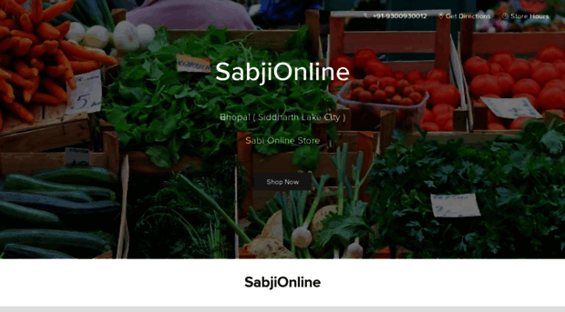 sabjionline.com