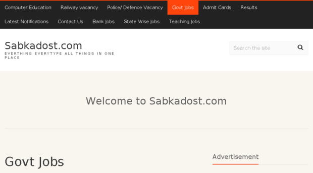 sabkadost.com