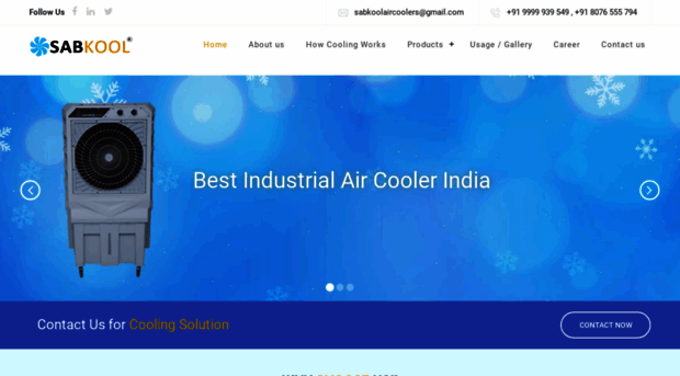 sabkool.com