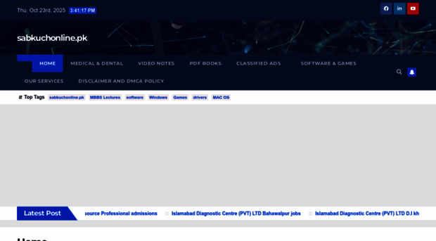 sabkuchonline.pk