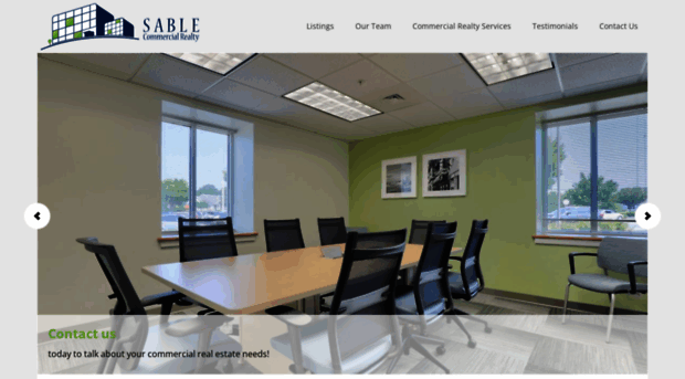 sablecommercialrealty.com