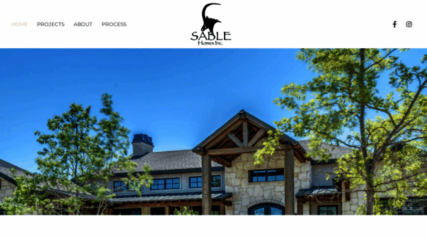 sablecustomhomes.com