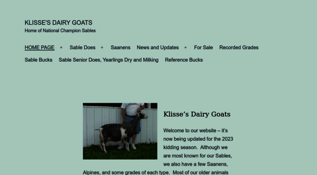 sabledairygoats.org