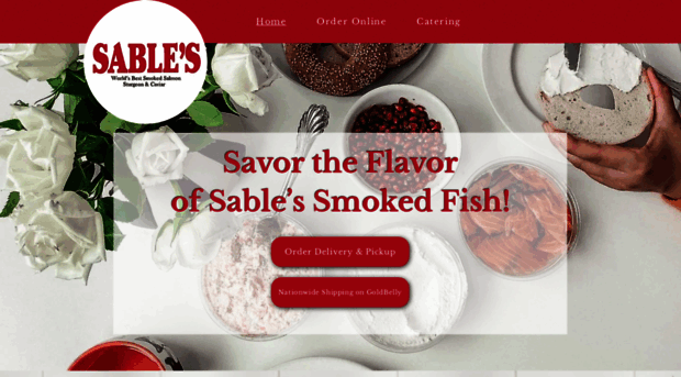 sablesnyc.com