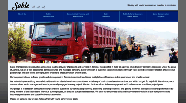 sabletransport.com