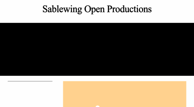 sablewing.org