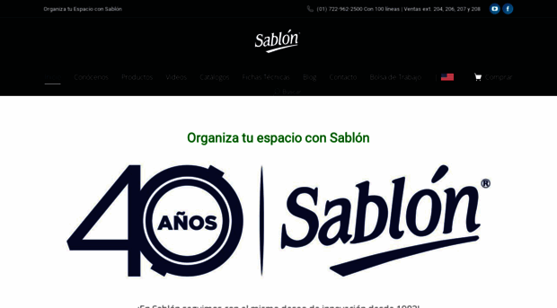 sablon.com.mx