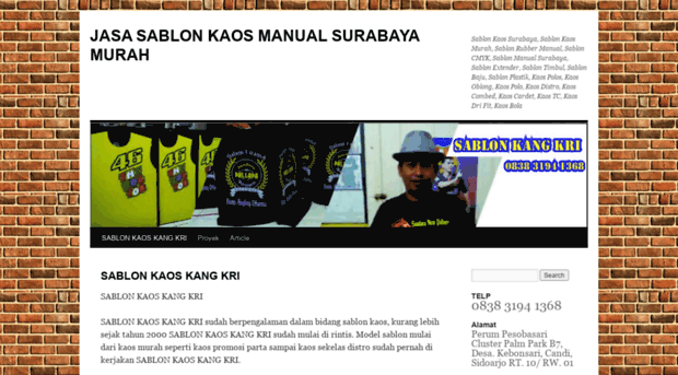 sablondisurabaya.wordpress.com