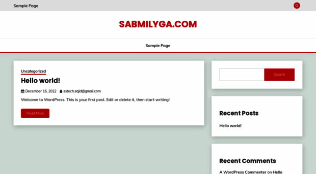 sabmilyga.com