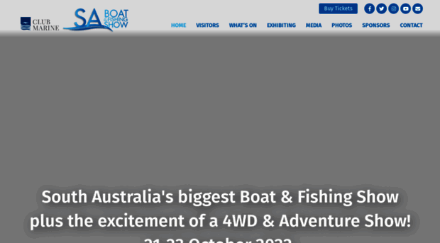 saboatshow.com.au