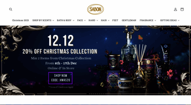 sabon.com.sg