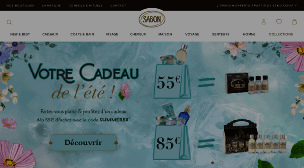 sabon.fr