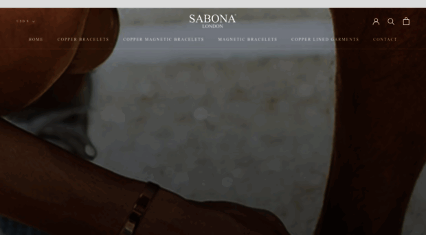 sabona.co.uk