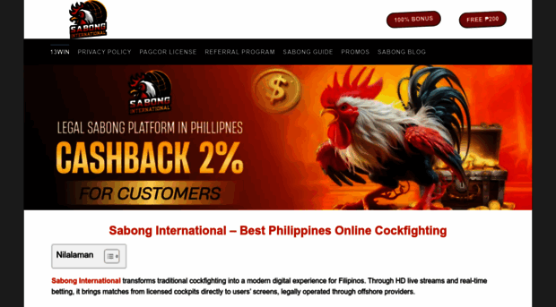 sabongbet.com.ph