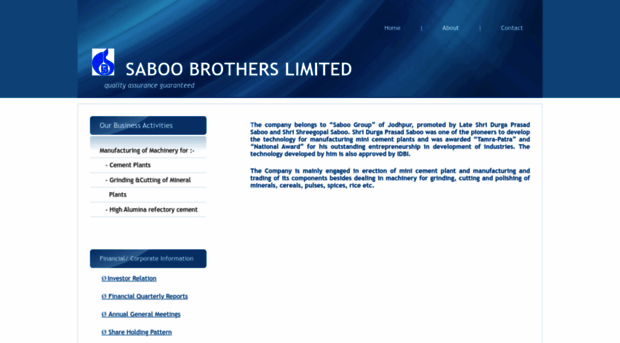 saboobrothers.com