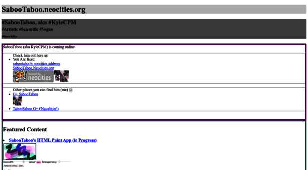 sabootaboo.neocities.org