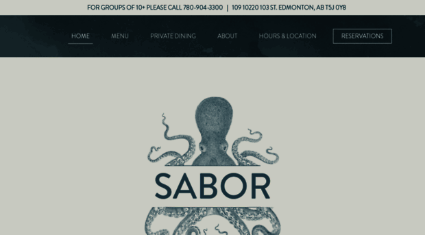 sabor.ca