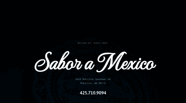 saboramexico.com