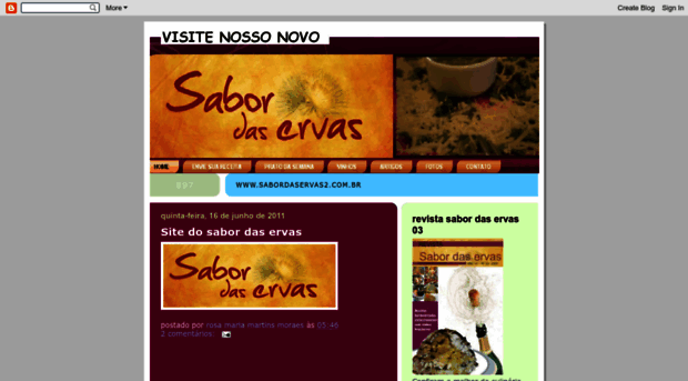 sabordaservas.blogspot.com