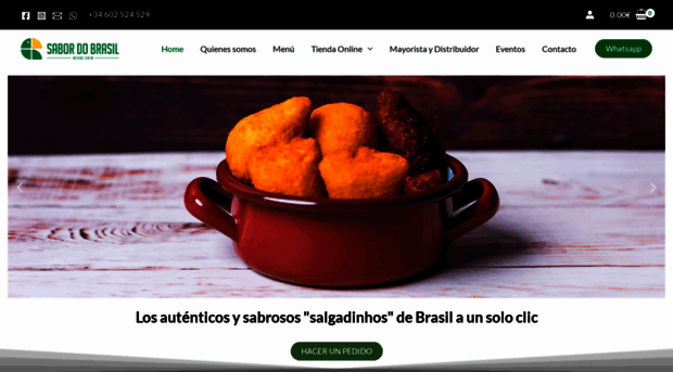 sabordobrasil.es