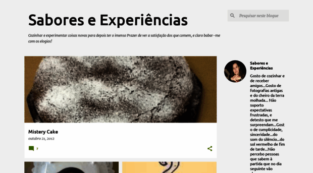 saboreseexperiencias.blogspot.com