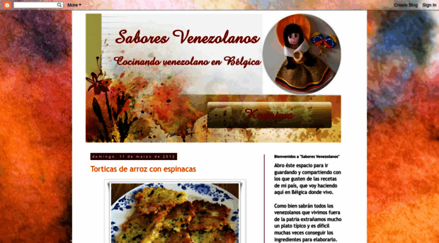 saboresvenezolanos.blogspot.com