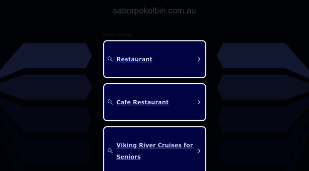 saborpokolbin.com.au