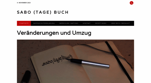 sabotagebuch.de