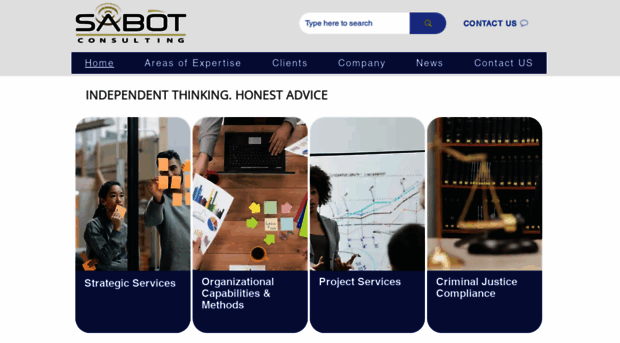 sabotconsult.com