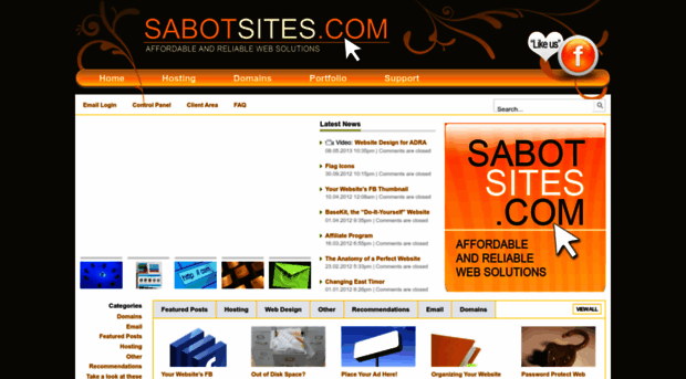 sabotsites.com