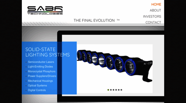 sabr.tech