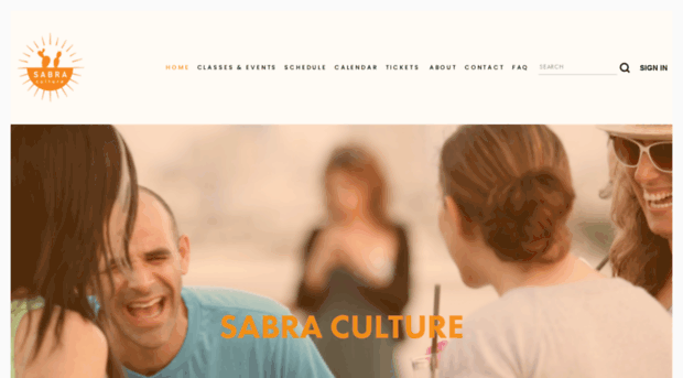 sabraculture.com