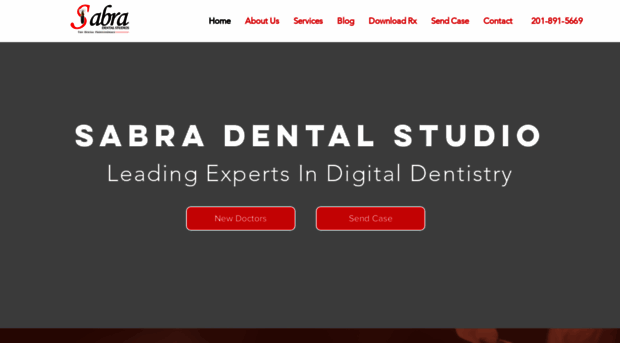 sabradental.com