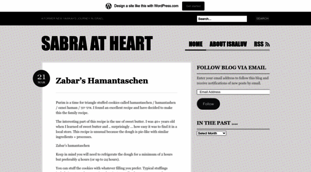 sabraheart.wordpress.com