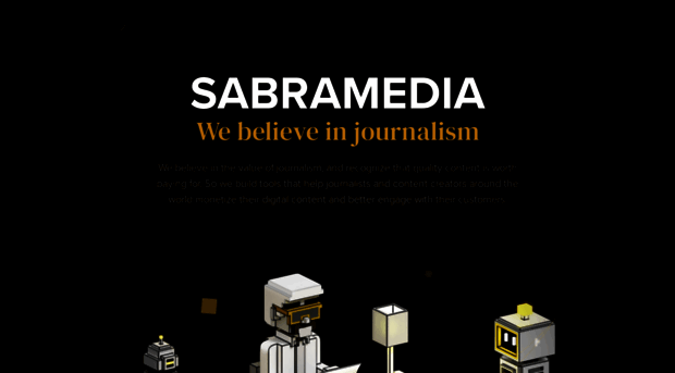 sabramedia.com