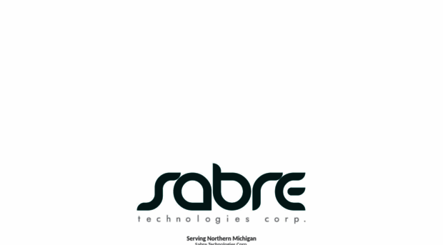 sabre-tech.net