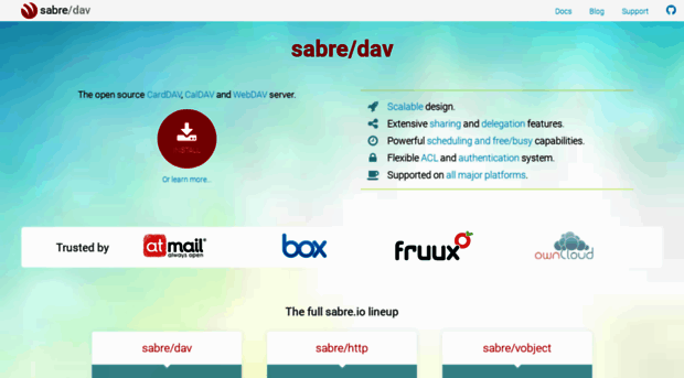 sabre.io