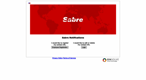 sabre.sendwordnow.com