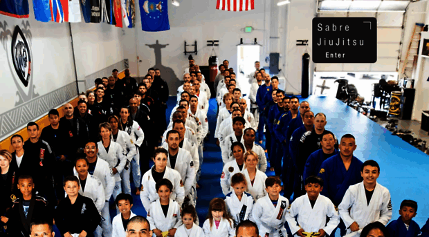 sabrebjj.com