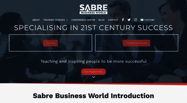 sabrebusinessworld.com