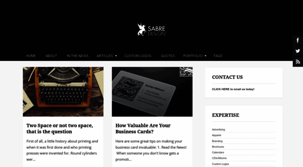 sabredesign.com