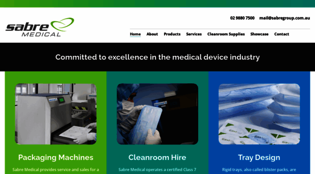 sabremedical.com.au